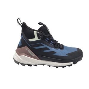 Adidas Terrex Free Hiker 2 GTX Gore Tex Women Shoes Size 7.5